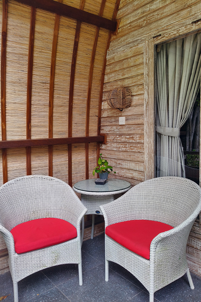hôtel Lombok cmkl