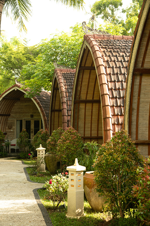 hôtel Lombok cmkl