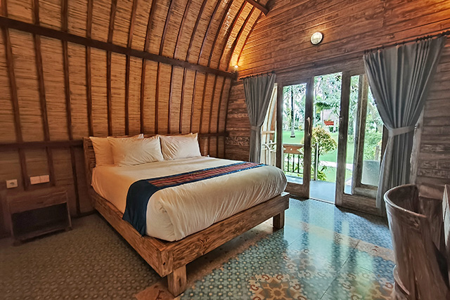 hôtel Lombok cmkl