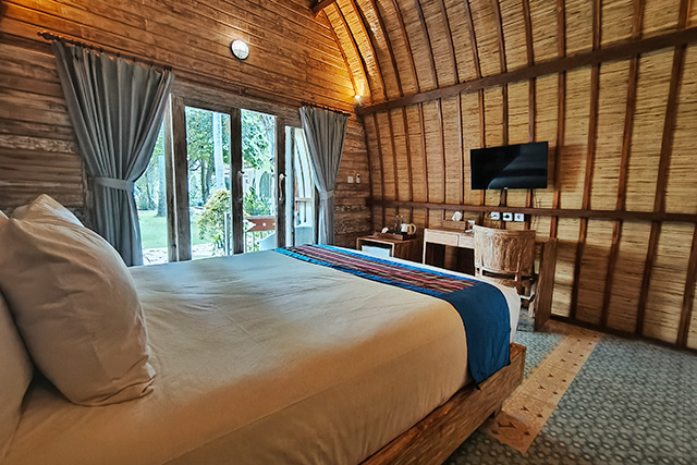 hôtel Lombok cmkl
