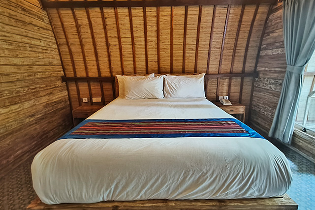 hôtel Lombok cmkl