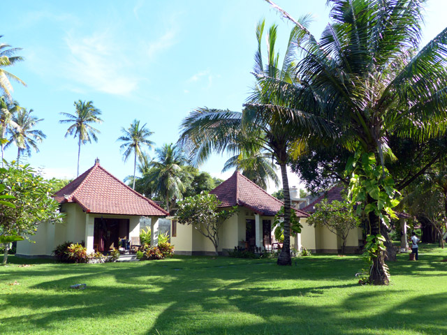 hôtel Lombok cmkl