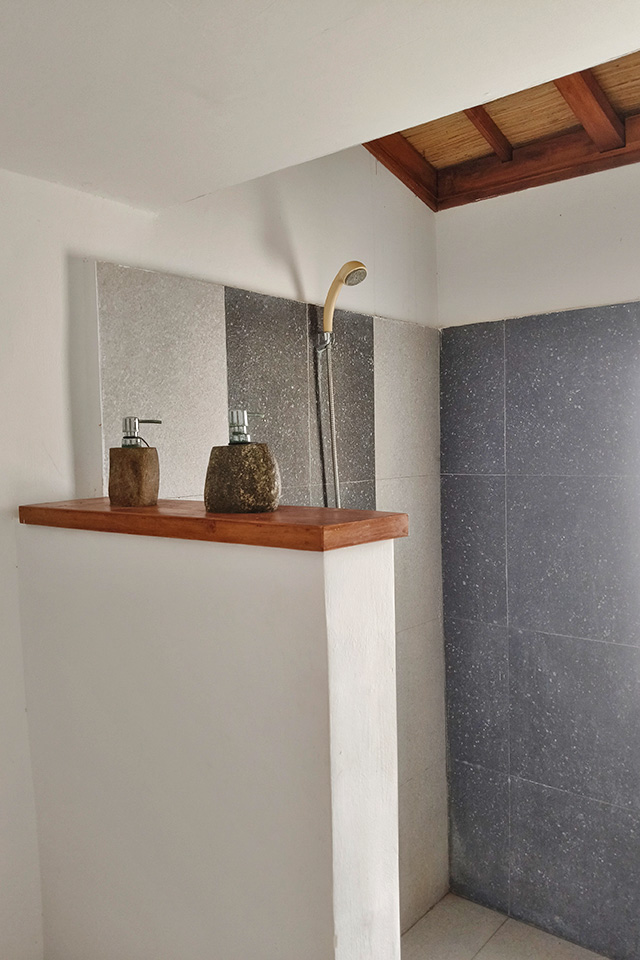 hôtel Lombok cmkl