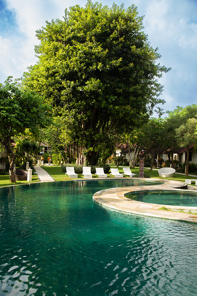 hôtel Lombok cmkl