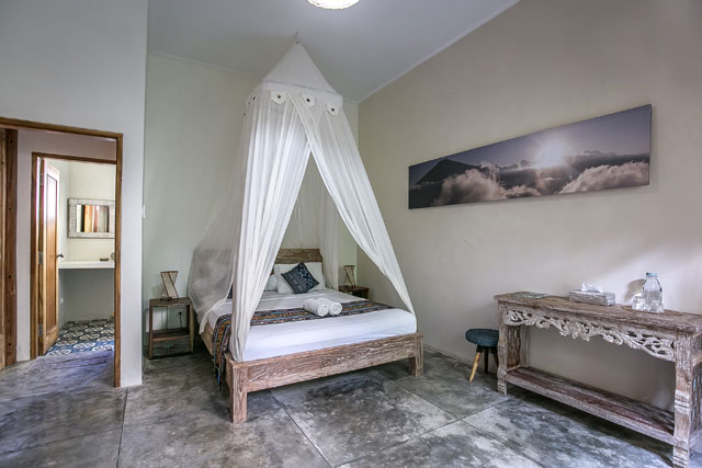 hôtel Lombok CMKM