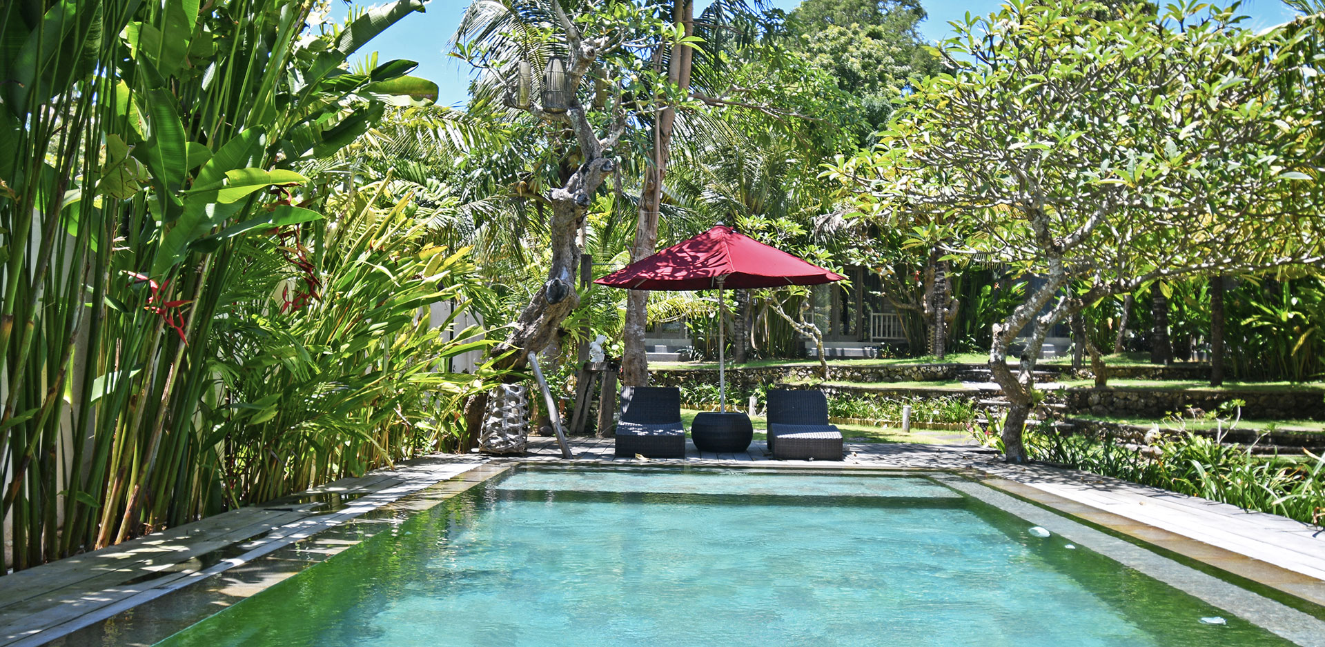 hôtel Nusa Penida CMKN