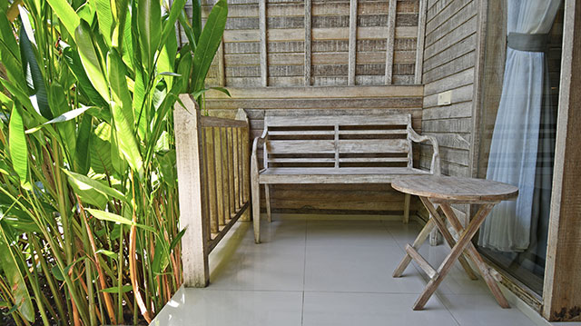 hôtel Nusa Penida CMKN