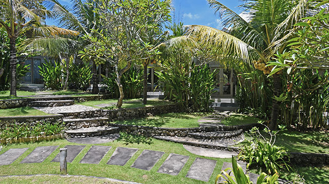 hôtel Nusa Penida CMKN