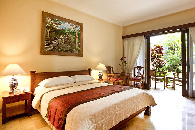 hôtel Bali CMKP