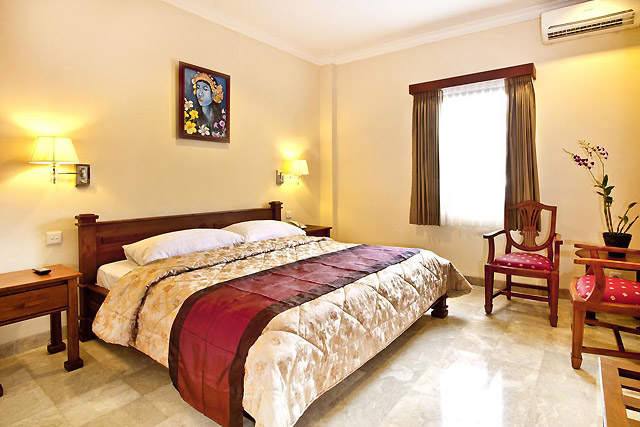 hôtel Bali CMKP