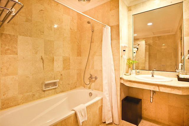 hôtel Bali CMKP