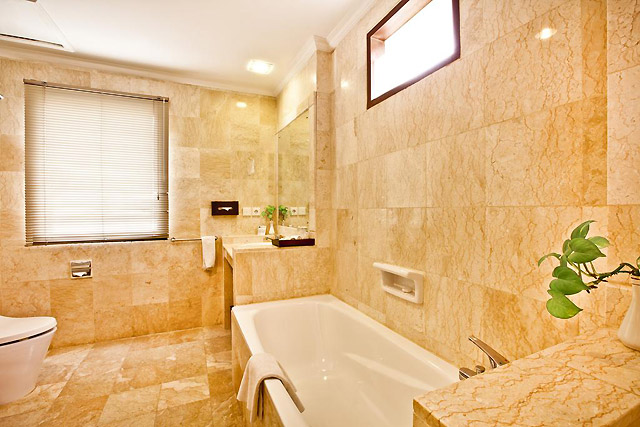 hôtel Bali CMKP