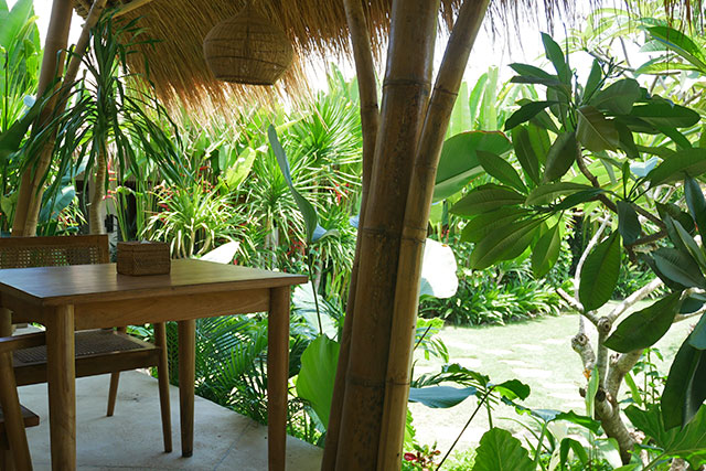 hôtel Lombok CMKR