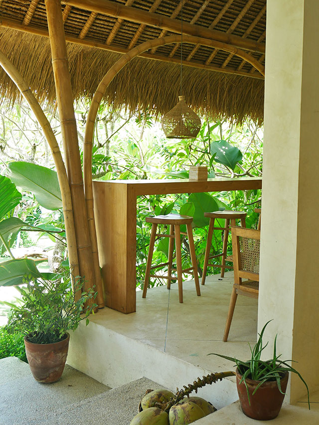 hôtel Lombok CMKR