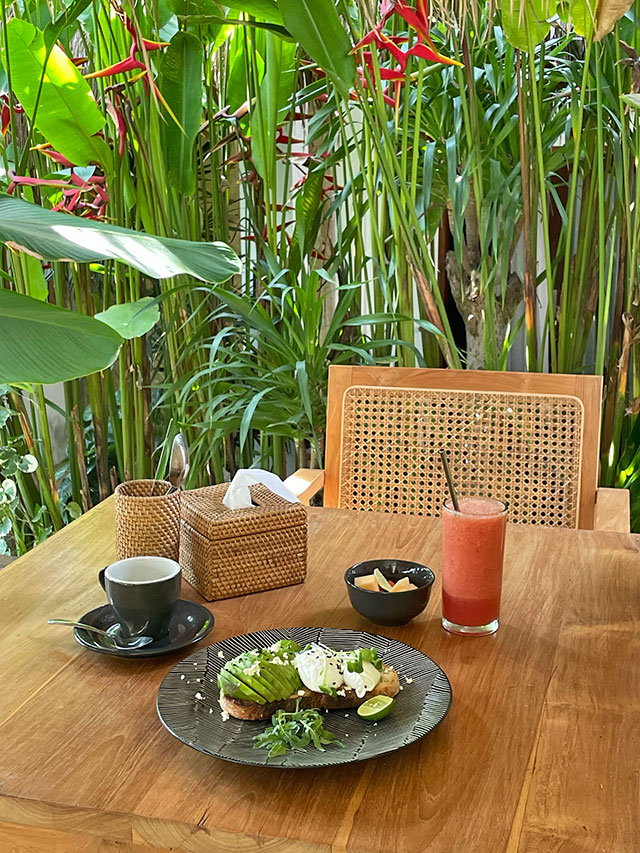 hôtel Lombok CMKR