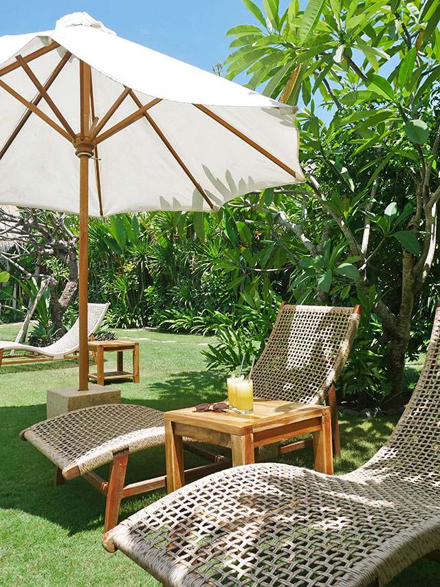 hôtel Lombok CMKR