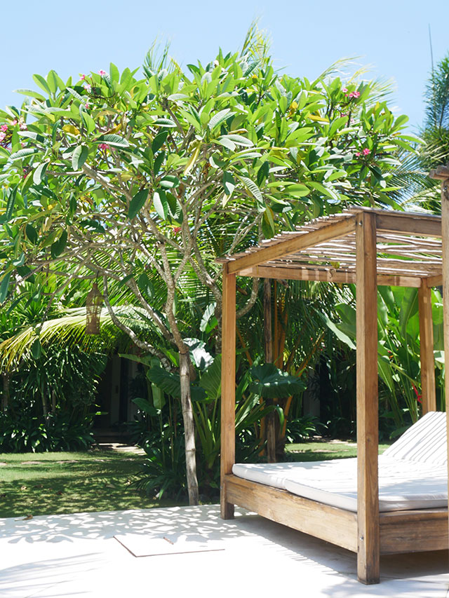 hôtel Lombok CMKR
