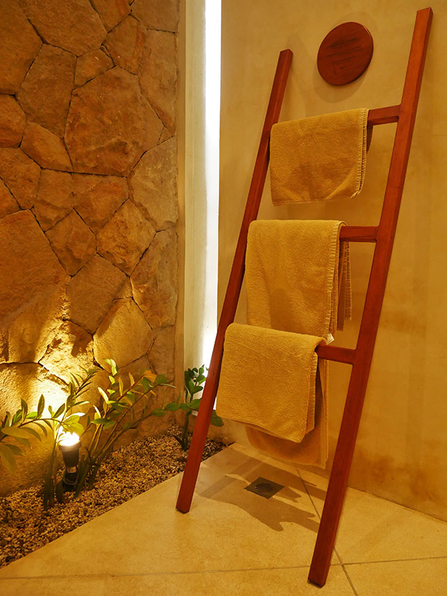 hôtel Lombok CMKR