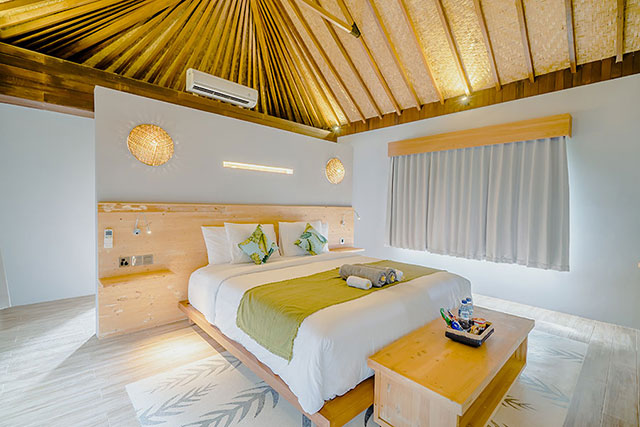 hôtel Bali CMKS
