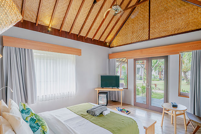 hôtel Bali CMKS