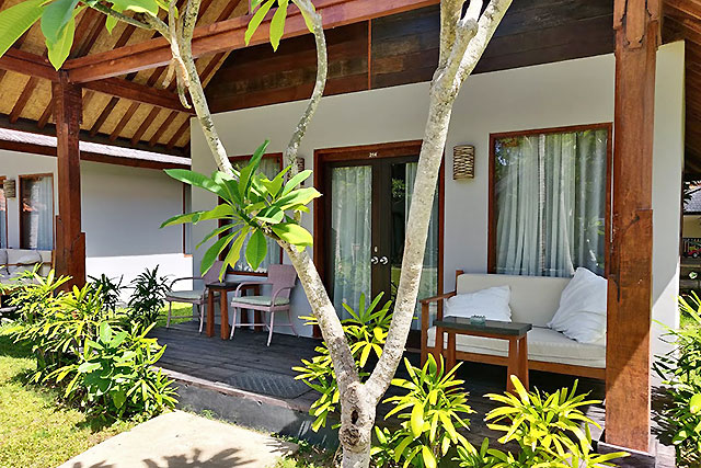 hôtel Bali CMKS