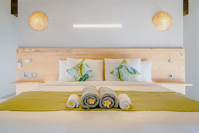 hôtel Bali CMKS