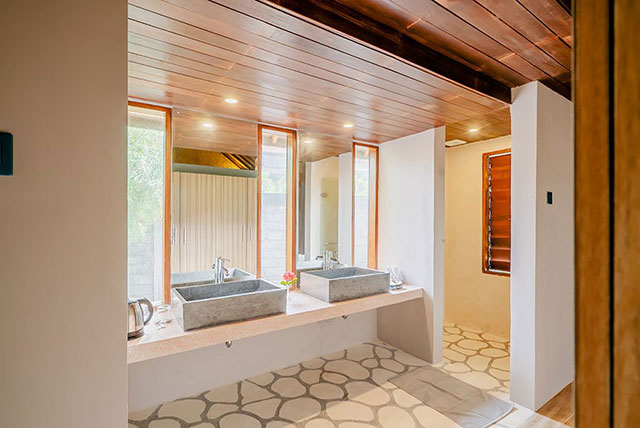hôtel Bali CMKS