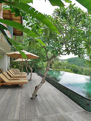 hôtel Komodo cmlak