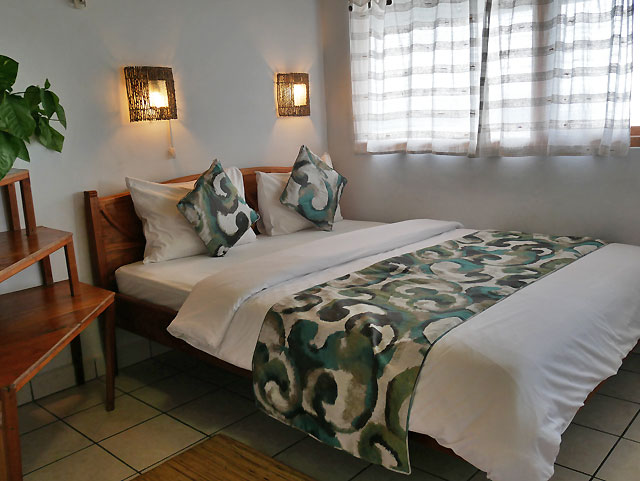 hôtel Komodo cmlak