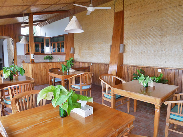 hôtel Komodo cmlak