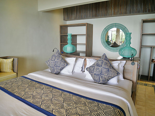hôtel Komodo cmlak