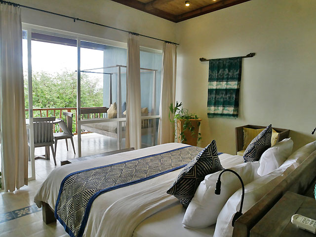hôtel Komodo cmlak