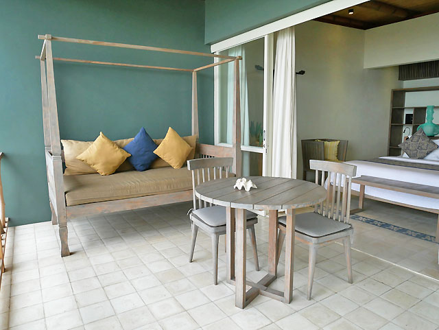 hôtel Komodo cmlak
