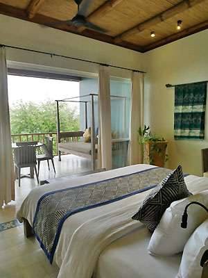 hôtel Komodo cmlak