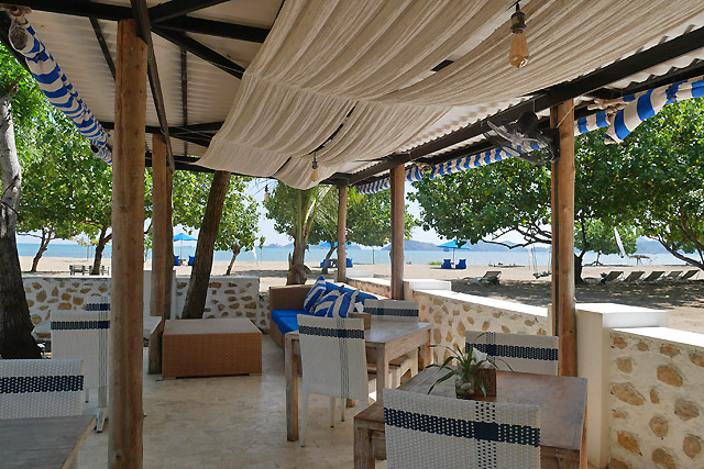 hôtel Komodo CMLAS