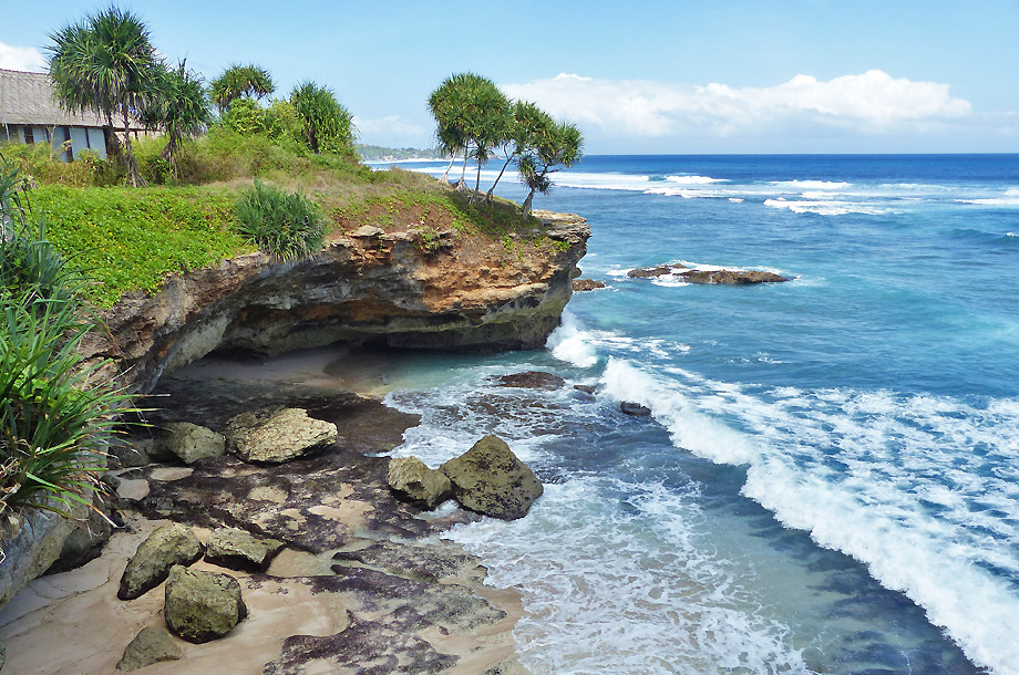 hôtel Lembongan CMLB