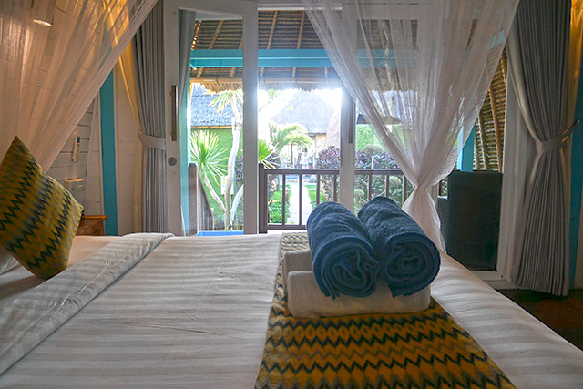 hôtel Lembongan CMLB