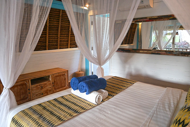 hôtel Lembongan CMLB