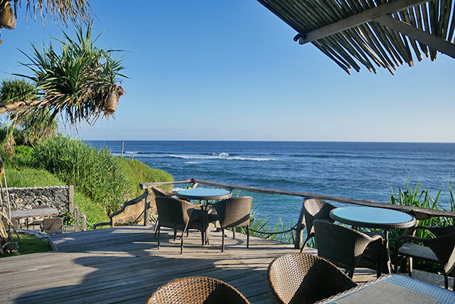 hôtel Lembongan CMLB