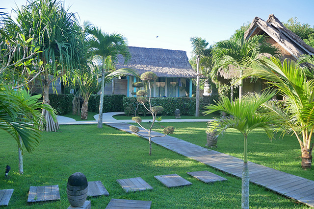 hôtel Lembongan CMLB