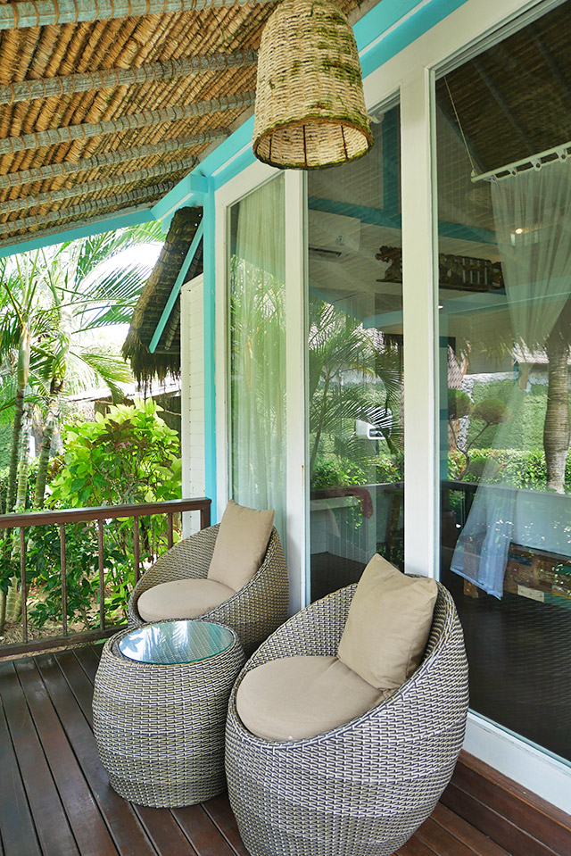 hôtel Lembongan CMLB