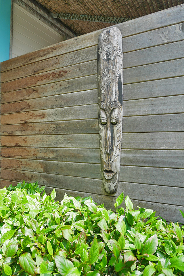 hôtel Lembongan CMLB