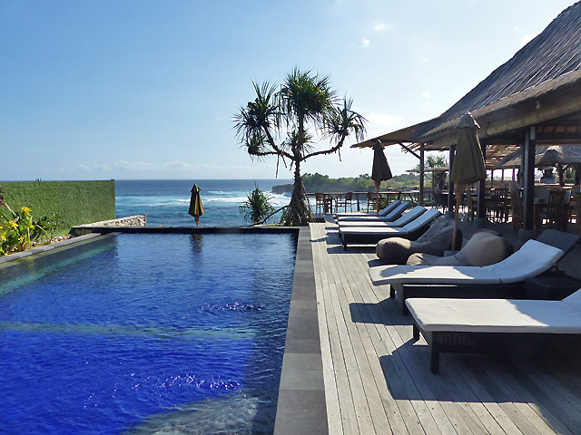 hôtel Lembongan CMLB