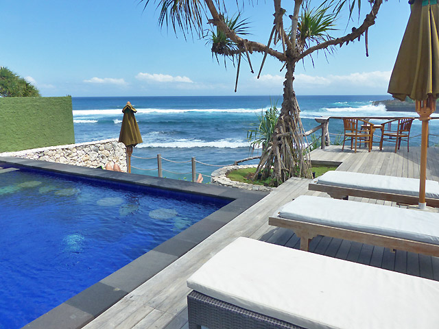 hôtel Lembongan CMLB