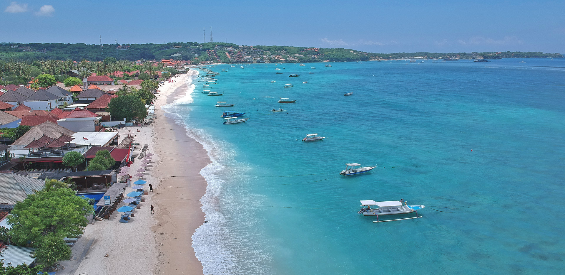 hôtel Nusa Lembongan CMLC