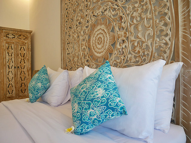 hôtel Nusa Lembongan CMLC
