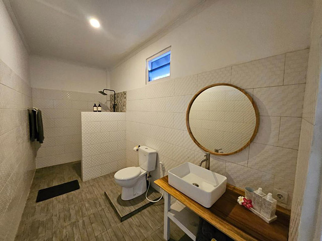 hôtel Nusa Lembongan CMLC