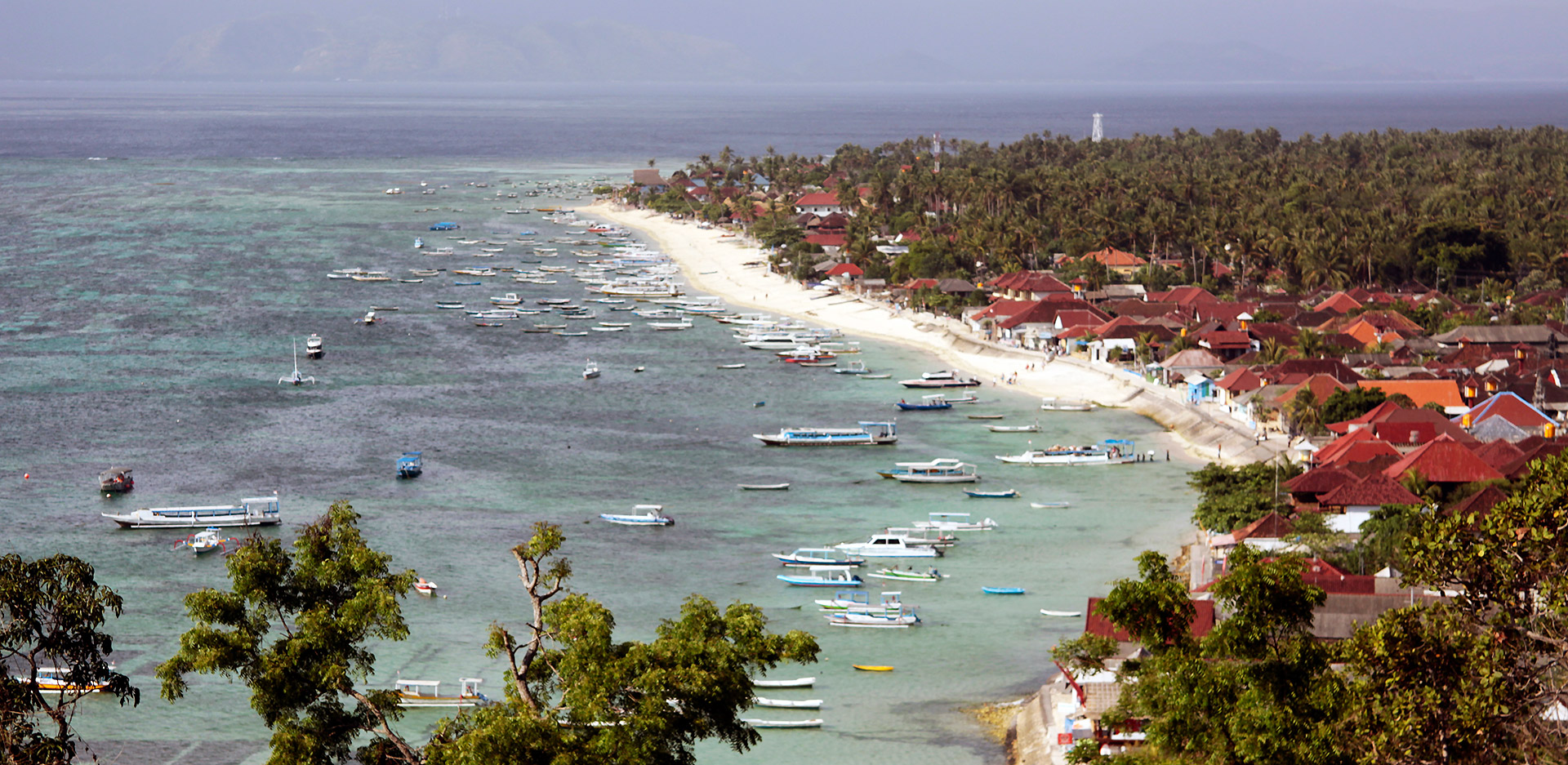 hôtel Lembongan CMLEB