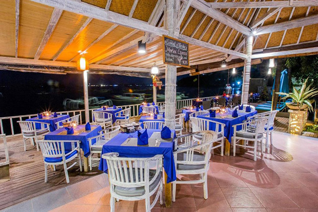 hôtel Lembongan CMLEB