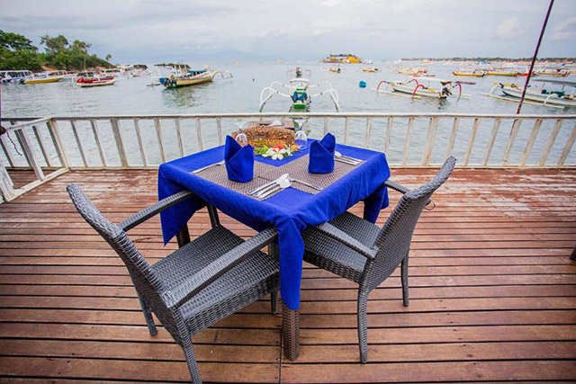 hôtel Lembongan CMLEB